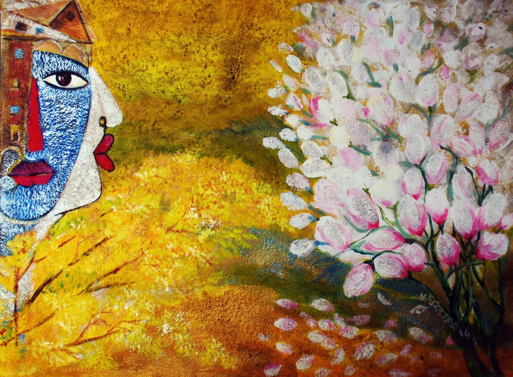 प्राहा / विनोद&nbsp;भारद्वाज