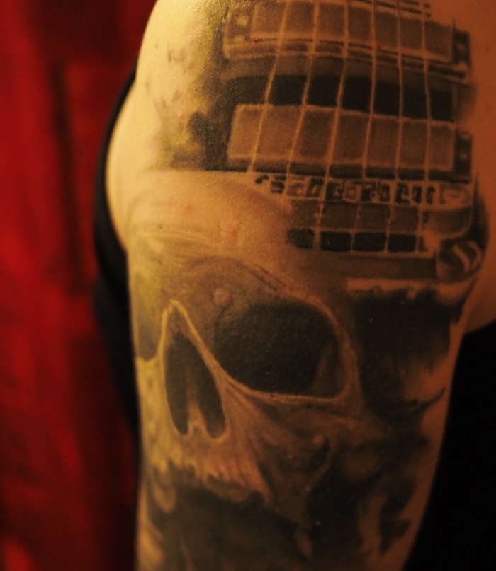 OLYMPUS DIGITAL CAMERA