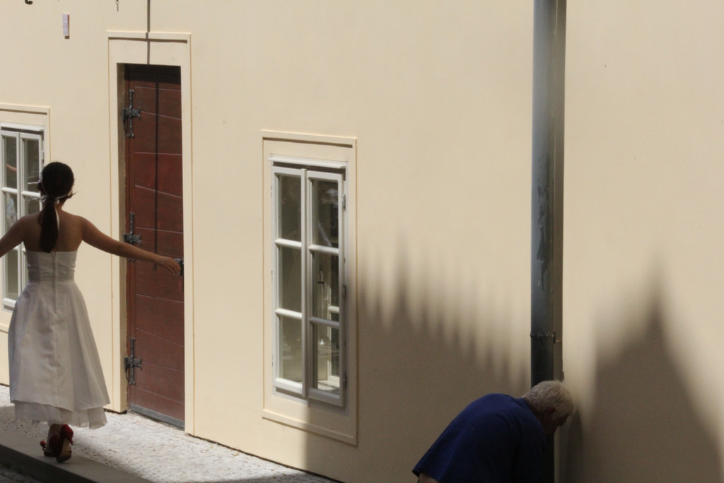 Love, lettered / Arathi&nbsp;Devandran