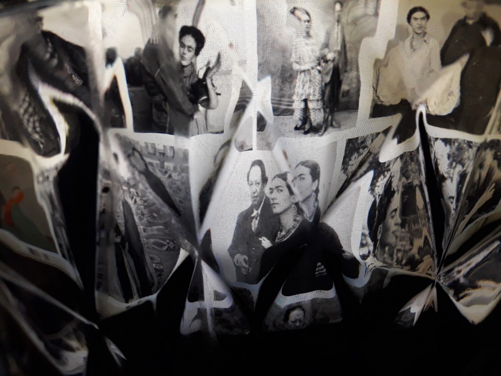 Frida Kahlo – Diego&nbsp;Rivera