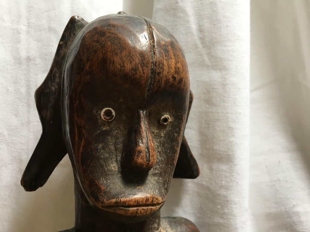 In the Eyes of the Dead / Philippe&nbsp;Charlier