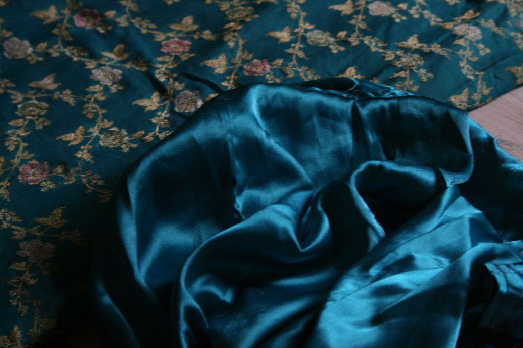 India Blue / Divya&nbsp;Sachar