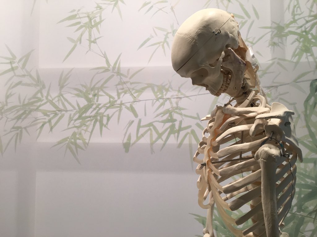 The Book About the Dead Man / Conversation with Tristan Foster – RIC ...