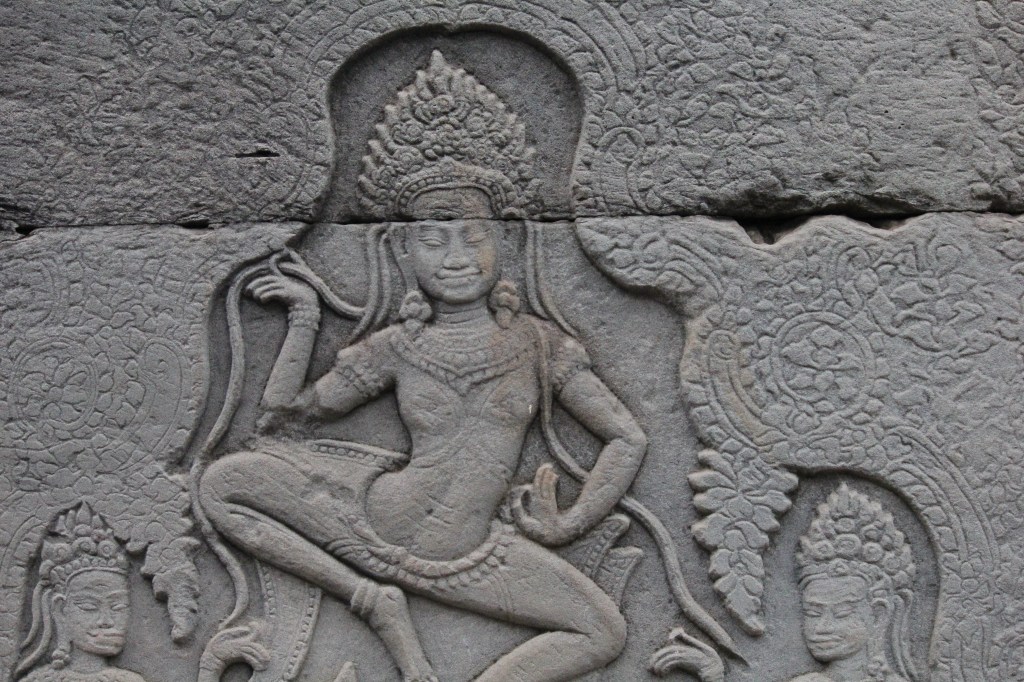 Echoes…From Burma to Jaipur / Deep&nbsp;Mukherjee