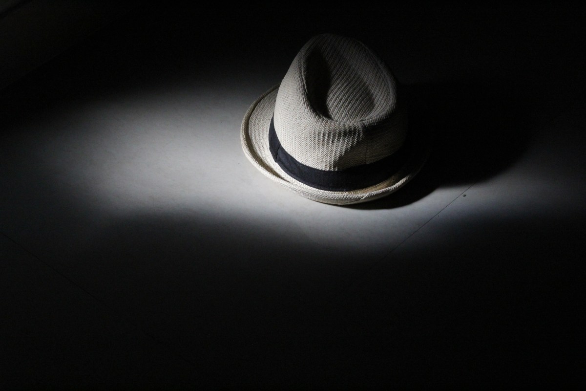 Brief Portrait of the Dead’s Man Father | Tristan Foster – RIC Journal