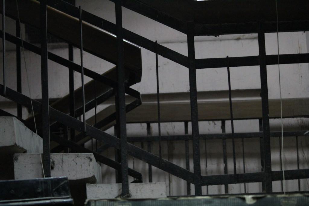 A Personal Account of Being and Nothingness / Ritwik&nbsp;Chaudhary