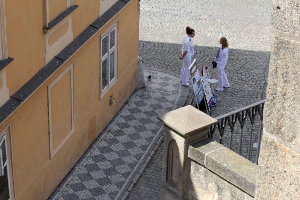 Those Four / Ashok&nbsp;Patel