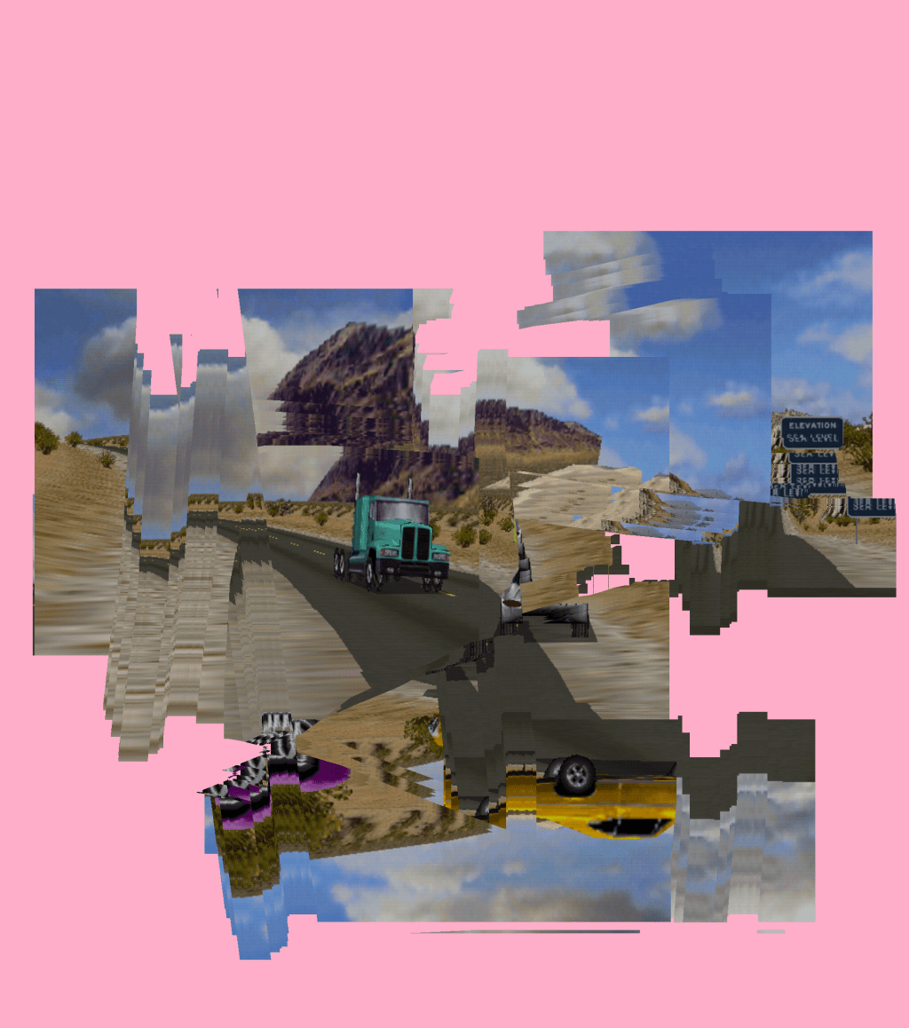 Death / Matthew&nbsp;Koester