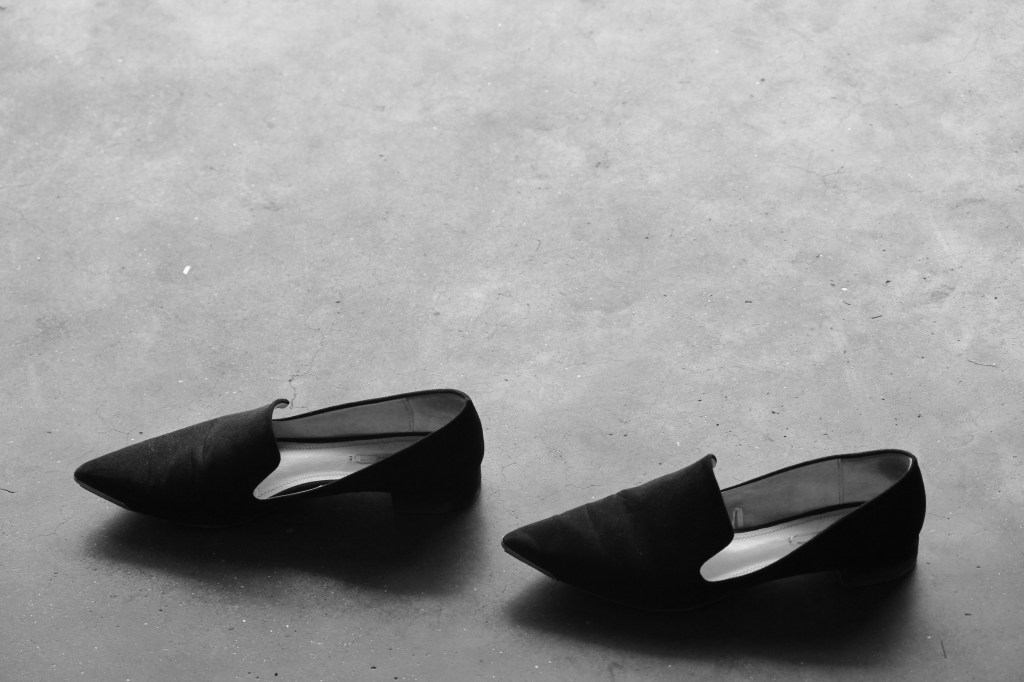 Missing / Atreyee&nbsp;Majumder