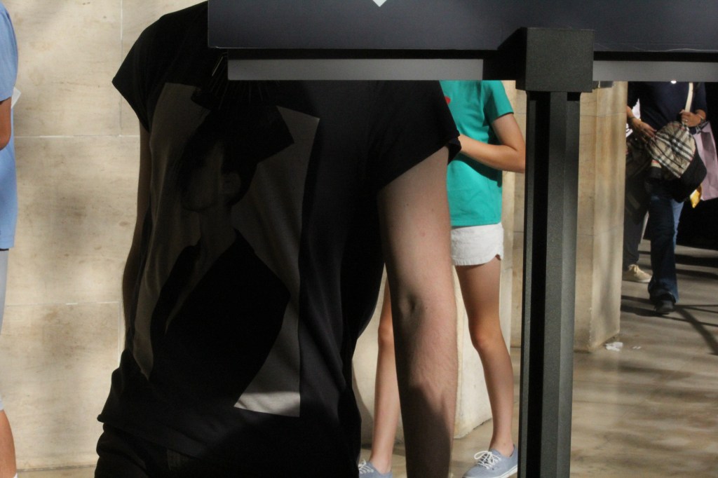 Untitled (Sundown rewrite) / Tristan&nbsp;Foster