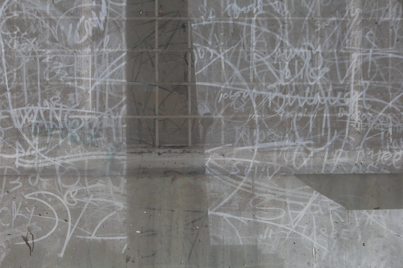 Books are Ghosts / Mr Hyde – RIC Journal