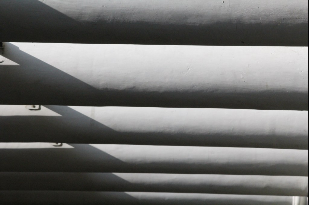 The Museum of Eternal Sanctity / Dan McNeil