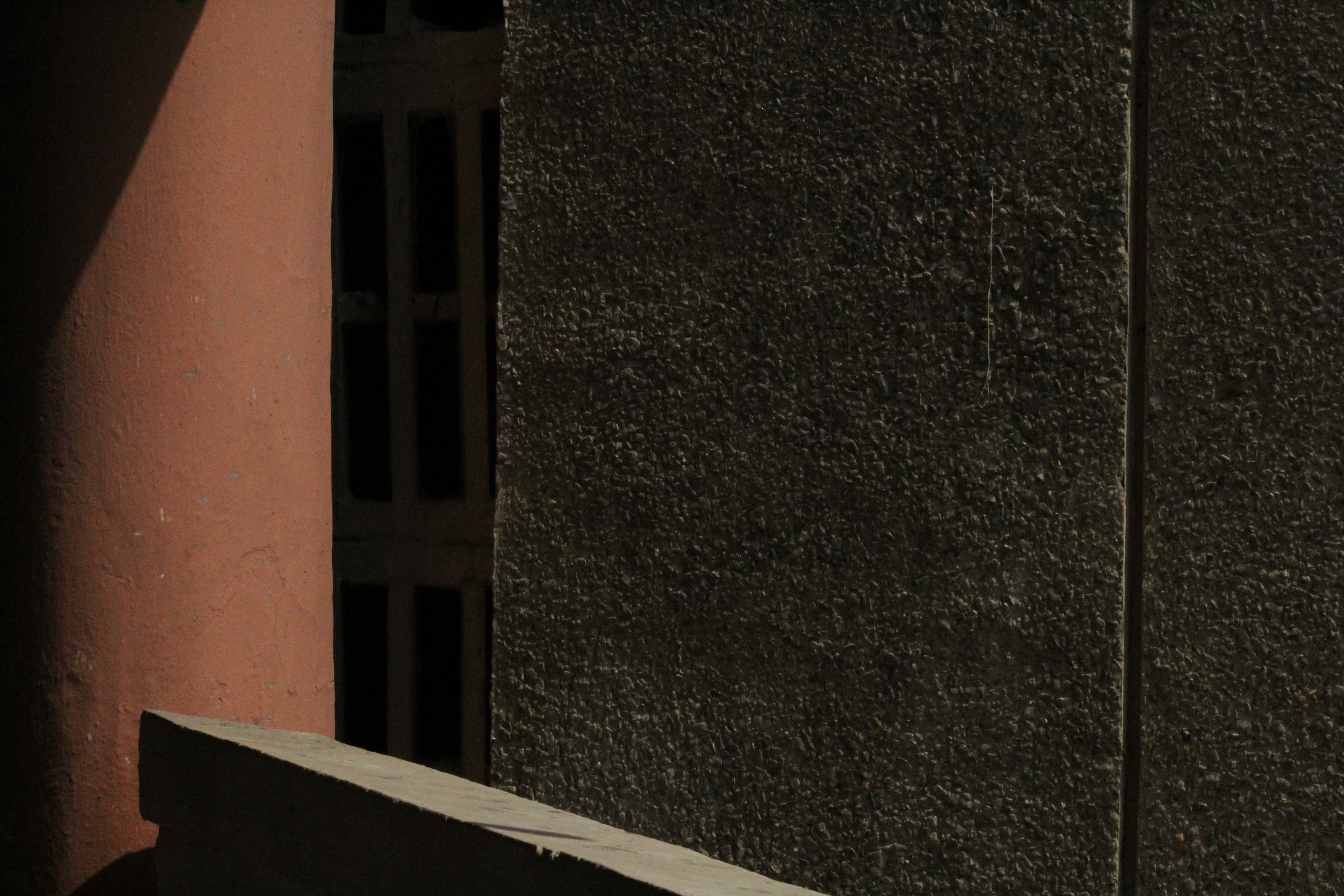 Meanwhile, in the Cotswolds / Mark Young – RIC Journal