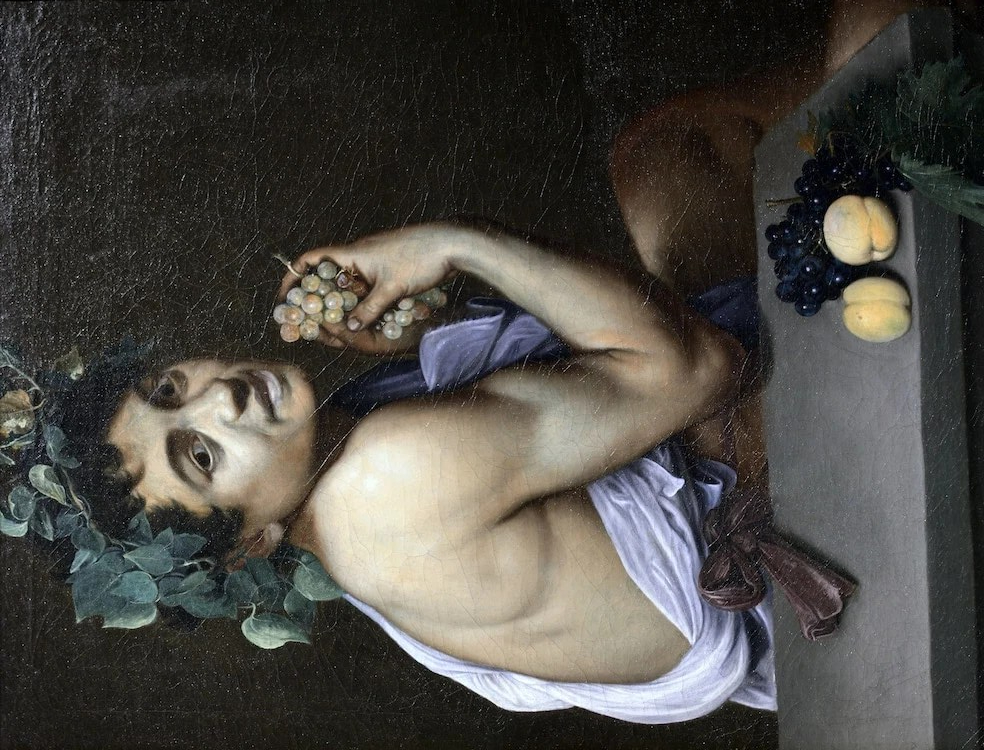 Infested with Angels / Brian Builta