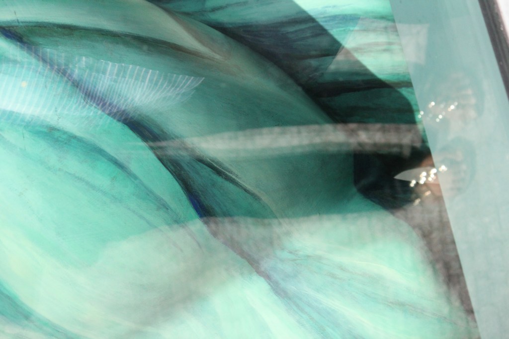 Green Knight / Laszlo&nbsp;Aranyi