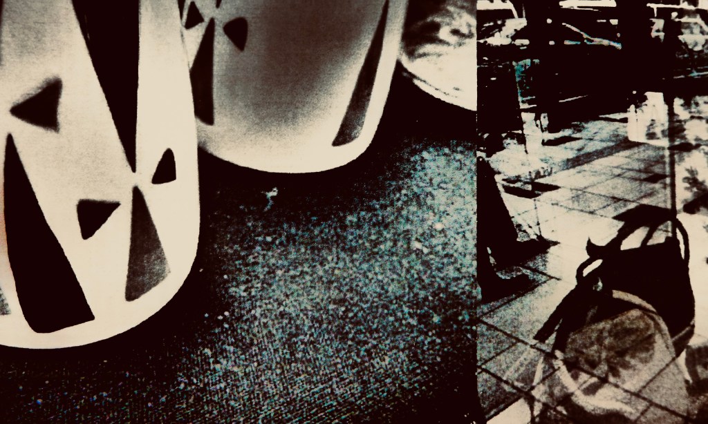 Four Poems in French Traditional Colour / Hiromi&nbsp;Suzuki