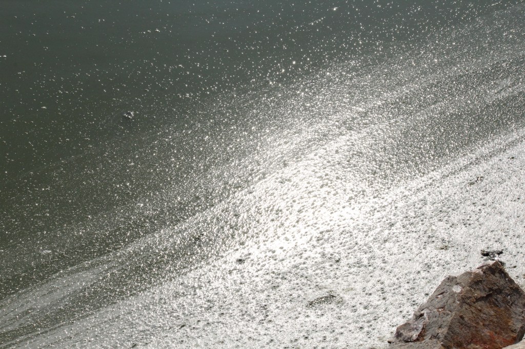 Au hasard Balthazar / Trevor Owen Jones