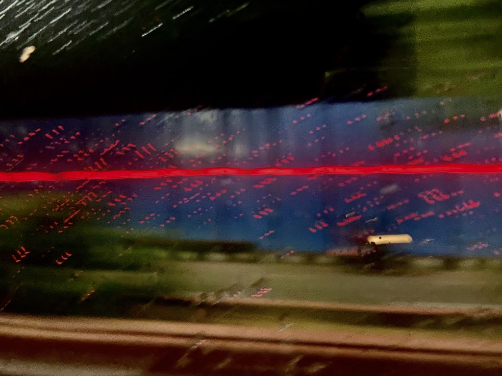 Journey through the Infra-Ordinary / Satyarth Pandita