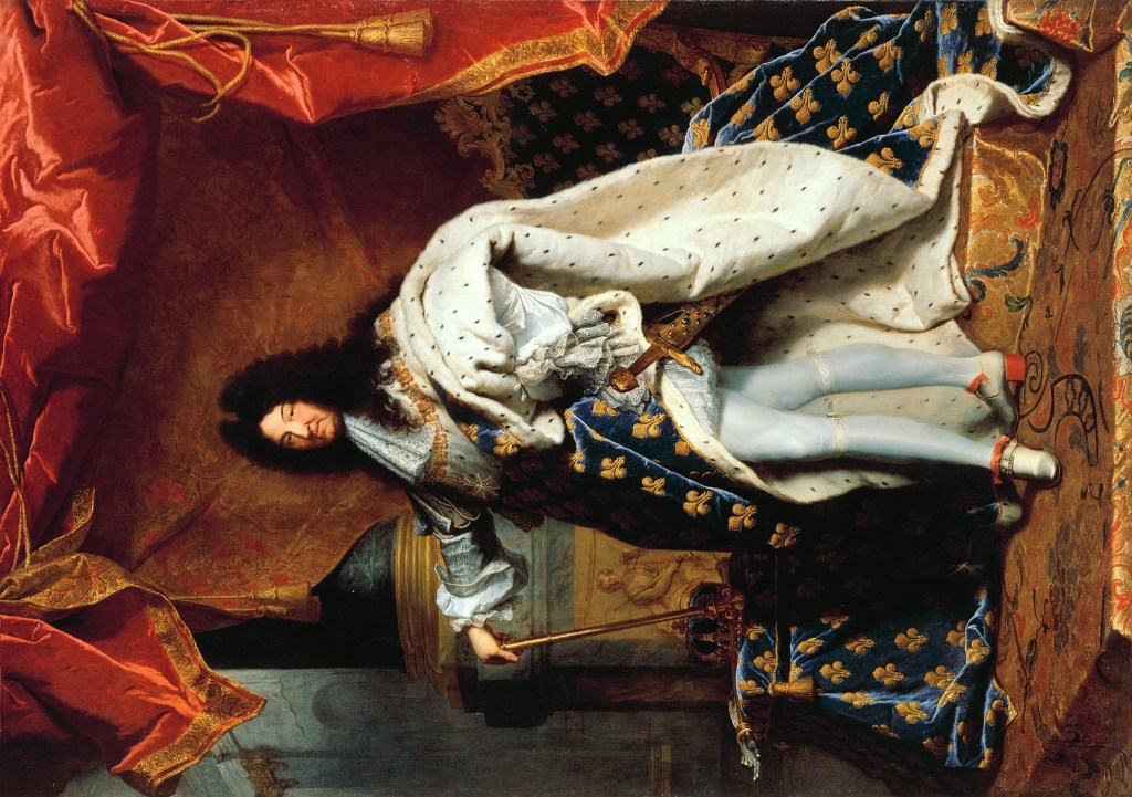 The “Fuck the Kingdom”&nbsp;Ceremony