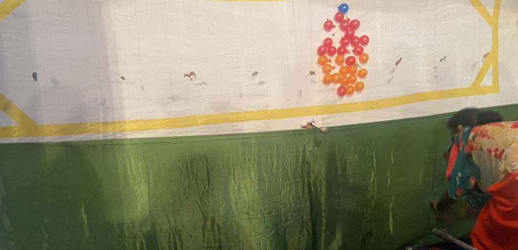 Collaborative Poems / Jerome Berglund and&nbsp;friends