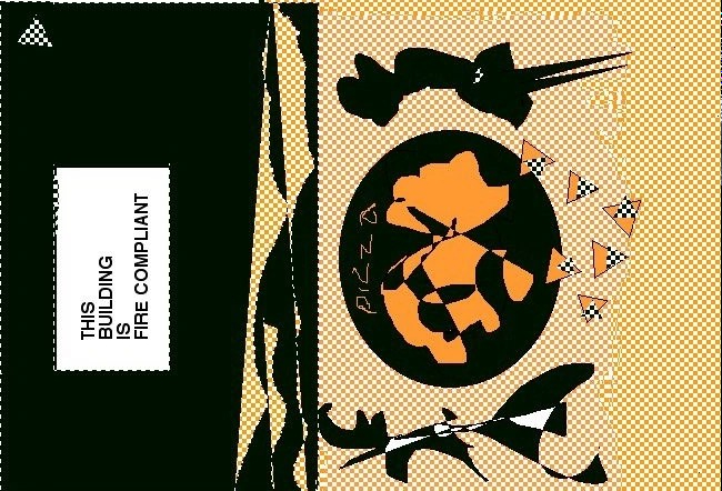 Pizza By The Bay / Lina&nbsp;Krishnan