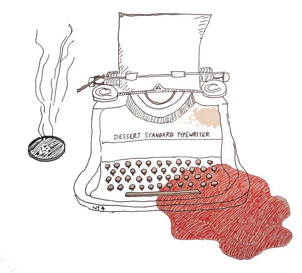 Writing A Good Resignation Letter / Jeremy&nbsp;Fernando