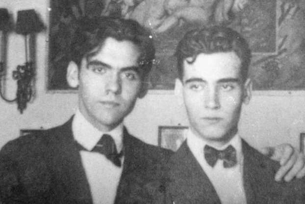 Federico García Lorca / – RIC Journal