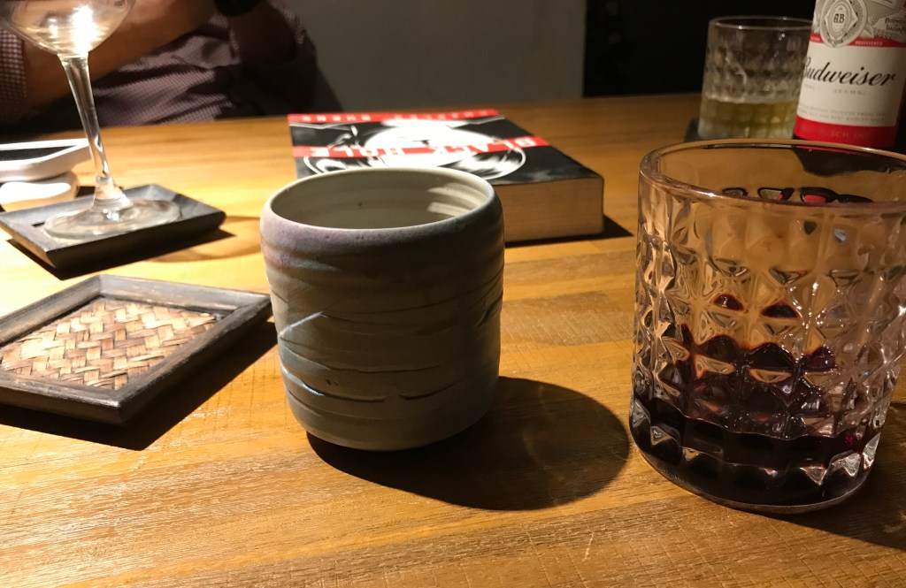 墮落天使 / Jeremy&nbsp;Fernando