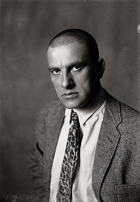 Mayakovsky