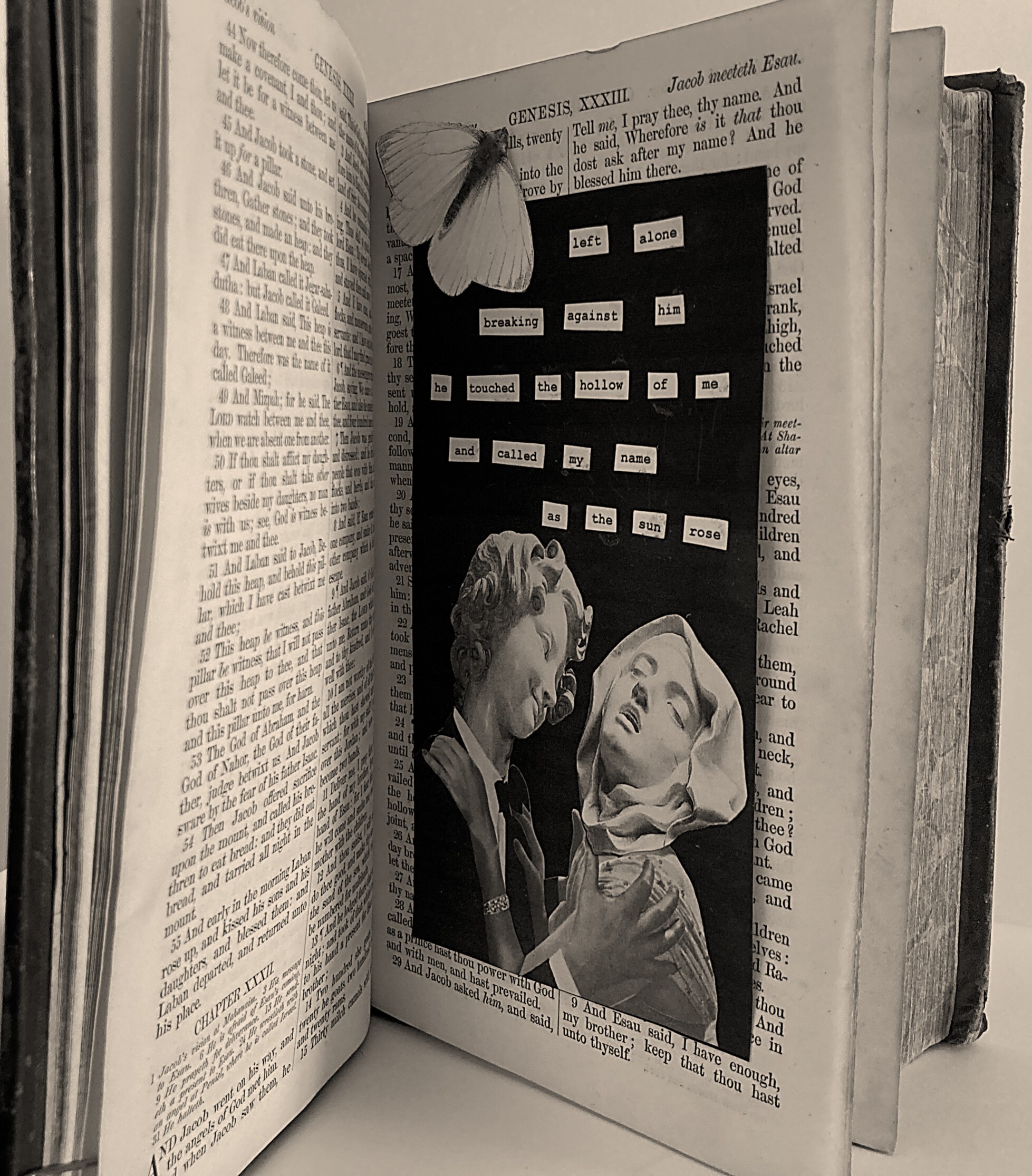 Tangles / Julia Biggs – RIC Journal