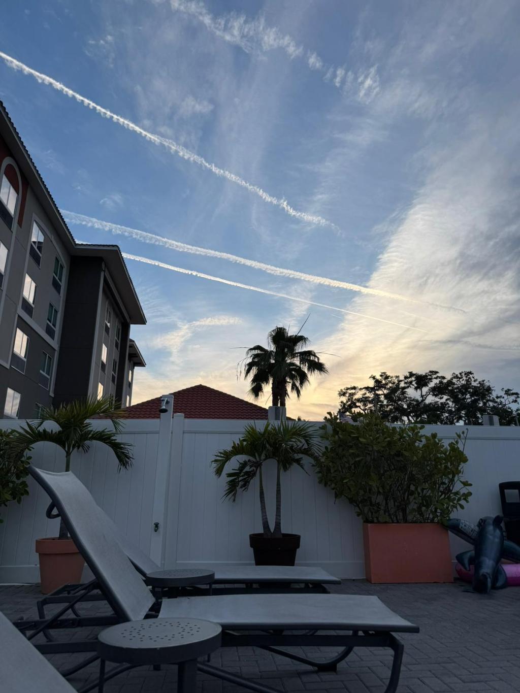 Tampa, 9/5/2025, 18:40