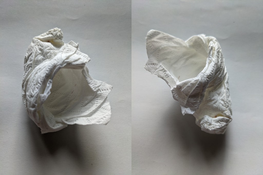 Lady Liberty, Liberty Cap / Benjamin Robinson