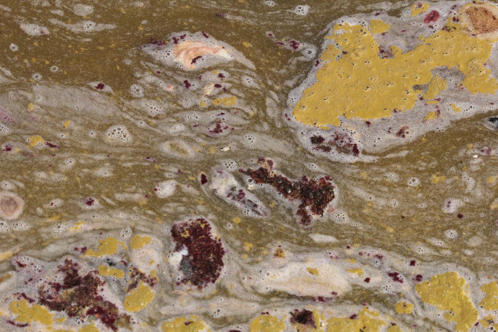 Sfinish Habori / Todd&nbsp;Alfuth